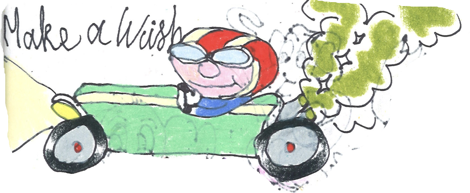 tattoo flash drawing