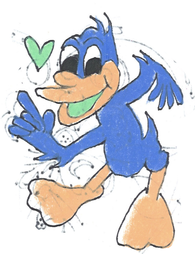 tattoo flash drawing