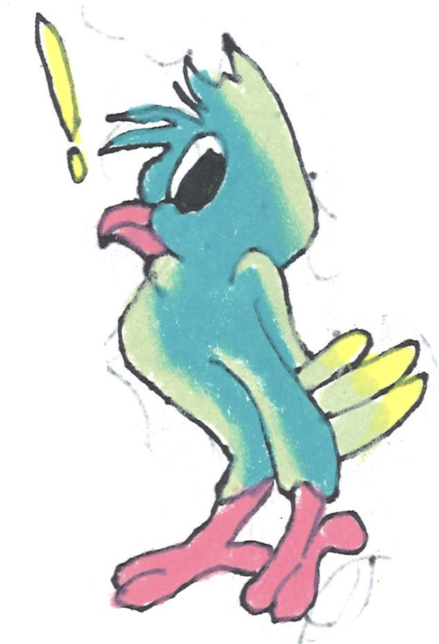 tattoo flash drawing