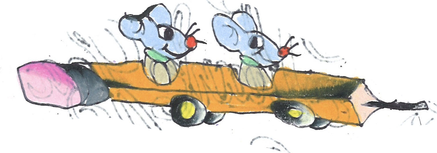 tattoo flash drawing