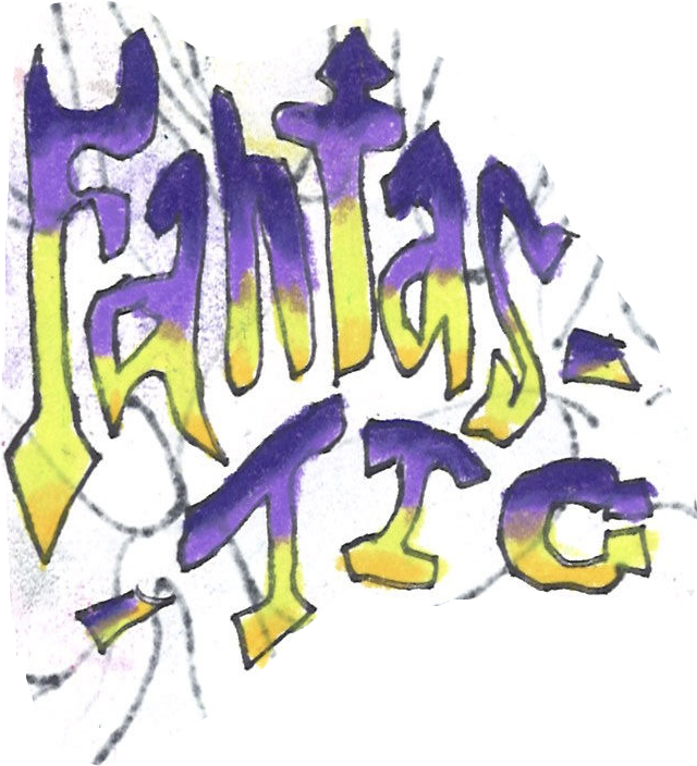 tattoo flash drawing