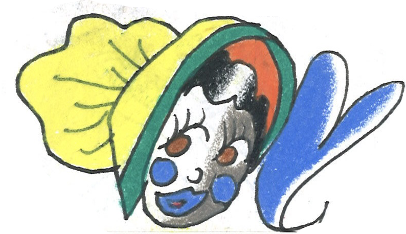 tattoo flash drawing