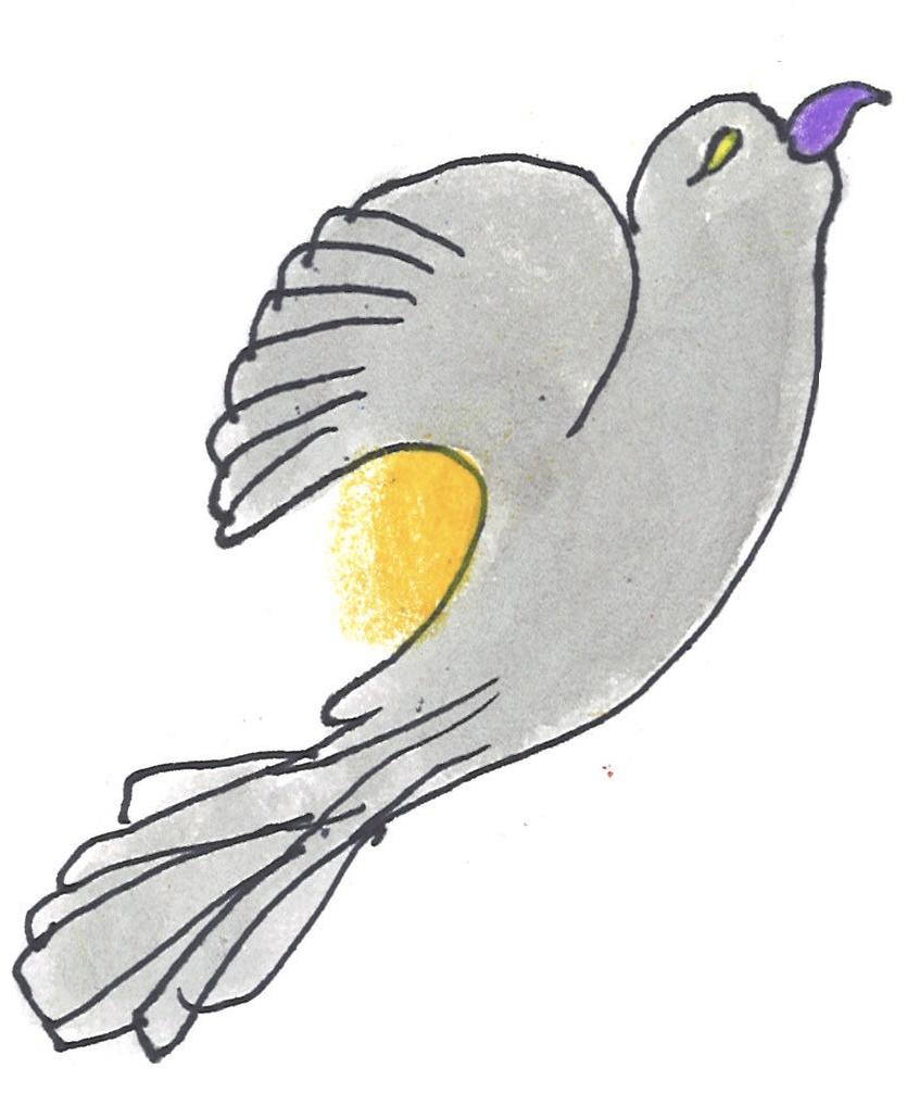 tattoo flash drawing